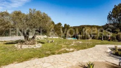 House in Querol photo 32