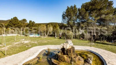 House in Querol photo 33