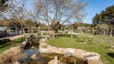 House in Querol photo 34