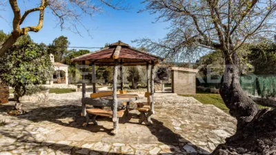 House in Querol photo 35