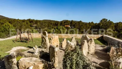House in Querol photo 36