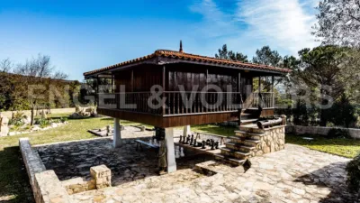 House in Querol photo 37