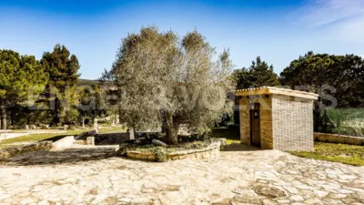 House in Querol photo 38