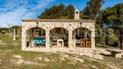 House in Querol photo 39