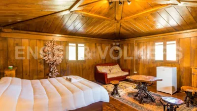 House in Querol photo 3