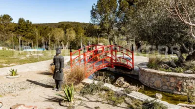 House in Querol photo 40