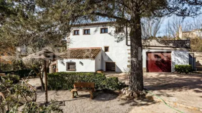 House in Querol photo 41