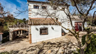 House in Querol photo 42