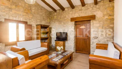House in Querol photo 43