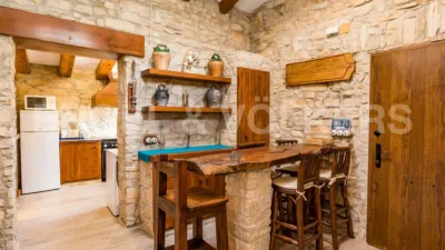 House in Querol photo 46