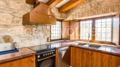 House in Querol photo 47
