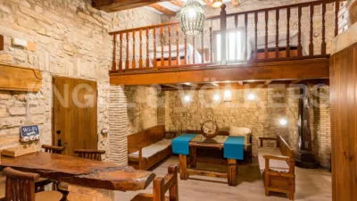 House in Querol photo 48