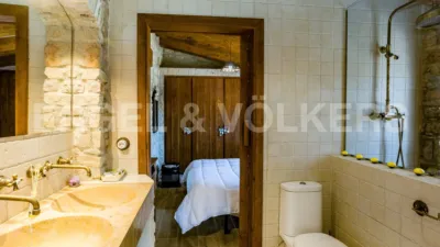 House in Querol photo 49
