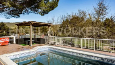 House in Querol photo 6