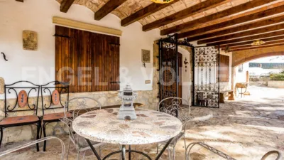 House in Querol photo 7