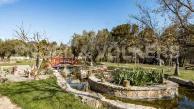 House in Querol photo 8