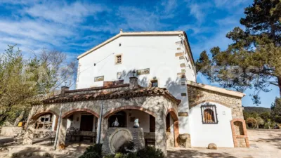 House in Querol photo 9