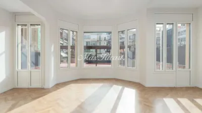Piso en alquiler en Calle N-A - Imagen 2