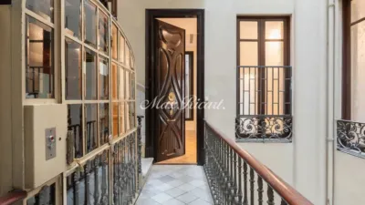 Piso en alquiler en Calle N-A - Imagen 45