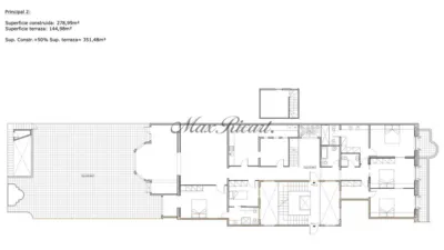 Piso en alquiler en Calle N-A - Imagen 52