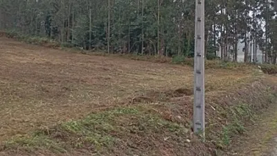 Terreno en venta en Calle Vilarnovo, Número 17 - Vista 2