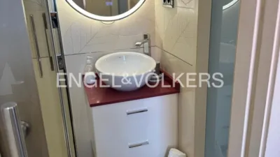 Estudio en alquiler en Sol - Imagen 10
