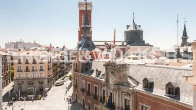 Estudio en alquiler en Sol - Imagen 29