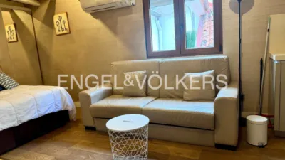 Estudio en alquiler en Sol - Imagen 27