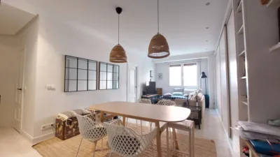 Apartment on Enrique Eguren Street photo 2