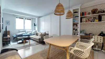 Apartment on Enrique Eguren Street photo 4