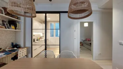Apartment on Enrique Eguren Street photo 5