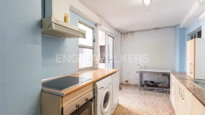 Terraced house on Carrer Canonge Gimeno photo 15