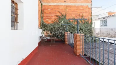 Terraced house on Carrer Canonge Gimeno photo 24