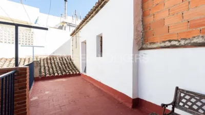 Terraced house on Carrer Canonge Gimeno photo 25