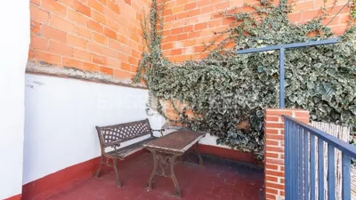 Terraced house on Carrer Canonge Gimeno photo 26