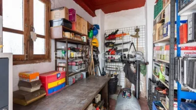 Terraced house on Carrer Canonge Gimeno photo 30