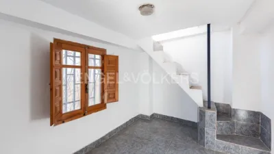 Terraced house on Carrer Canonge Gimeno photo 31