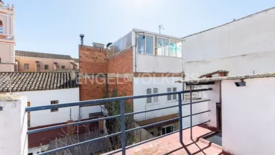 Terraced house on Carrer Canonge Gimeno photo 33