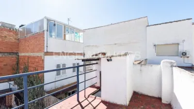 Terraced house on Carrer Canonge Gimeno photo 34
