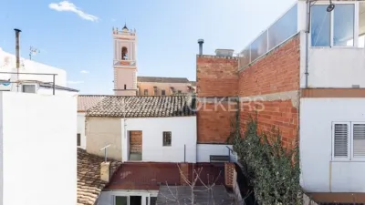 Terraced house on Carrer Canonge Gimeno photo 35