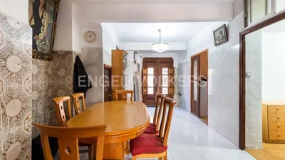 Terraced house on Carrer Canonge Gimeno photo 5