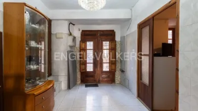 Terraced house on Carrer Canonge Gimeno photo 6