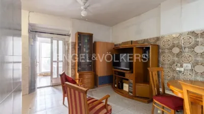 Terraced house on Carrer Canonge Gimeno photo 8