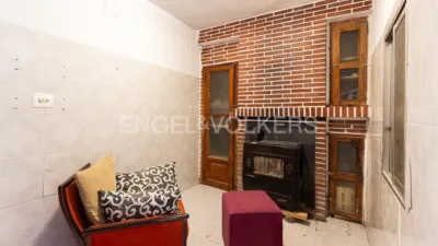 Terraced house on Carrer Canonge Gimeno photo 9