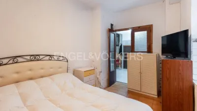 Terraced house on Carrer Canonge Gimeno photo 10
