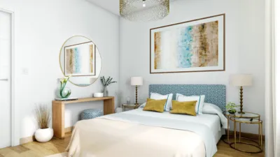 Ático en venta en Calle Antares, 6, Puertosol-El Limonero-El Tomillar (Distrito Puerto de la Torre. Málaga Capital) de 438.000 €