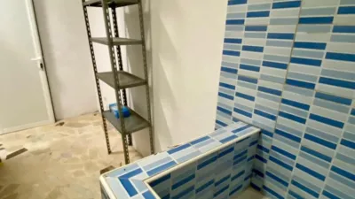 Local comercial en alquiler en La Calzada - Vista 6
