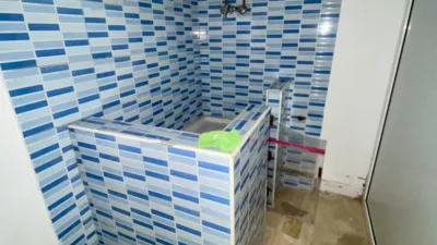 Local comercial en alquiler en La Calzada - Més