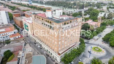 Apartment in La Palmera-Reina Mercedes photo 10