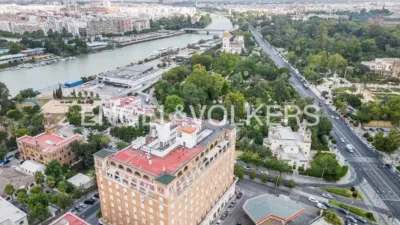 Apartment in La Palmera-Reina Mercedes photo 13